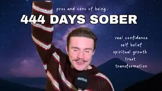 quitting alcohol changed my life 