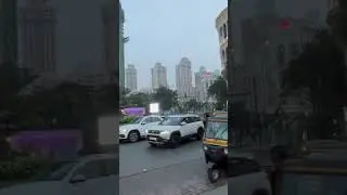 Powai Galleria #Mumbai #minivlog #shortvideo #have fun😍😍