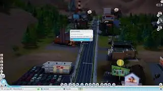 SimCity 2013