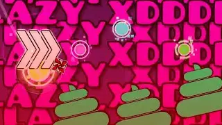 ''poo fart among us v0'' by tmkis | Geometry Dash [2.2]