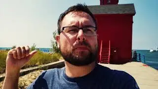 This Is Holland Season 1, Episode 1   Big Red Lighthouse