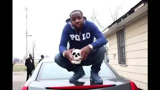 Lil Bling - DopeBoy Ish (Prod  By Memphis Track Boy) @lilBlingWildlife