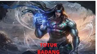 tutor badang
