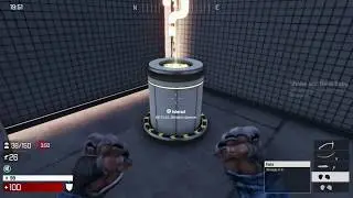 [XB1] The Culling - HUD explained with Tips and Tricks