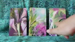 Oracle Card Reading for May 13 - 19