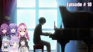 The Eminence in Shadow Season 2 Episode 10 Reaction Vtuber |  陰の実力者になりたくて！ Mashup  アニメレアクション