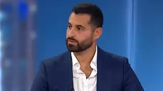 Dr Daniel Nour warns Australia’s healthcare system ‘inaccessible’ for many people