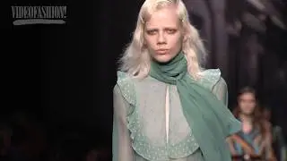 Marjan Jonkman | Model Profile