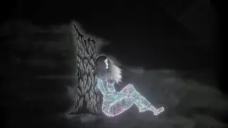 Meditative Art Loop &ndash; Heart Light | Relaxation Visual & Sound