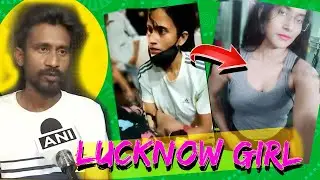 LUCKNOW GIRL AND OLA DIVER VIRAL LUCKNOW GIRL VIDEO