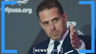 Hunter Biden likely charged due to &ldquo;high-profile&rdquo; status, Florida state attorney says  | NewsNation