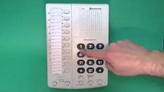 Ameriphone Programming Phone Number Movie