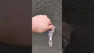 Modern inventions | lock your taps | prevent someone from stealing your water