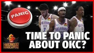 Time to Panic About the Thunder? Trae Young Trade Rumors & NBA Betting Preview  (01/06/26)