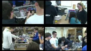 Wave Robotics 2012 (Fuck Yeah Version)