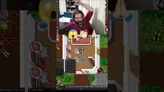👻 A EMO&Ccedil;&Atilde;O DE CAPTURAR UM POK&Eacute;MON PERFEITO! #poketibia #pokemon #tibia