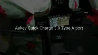Charging rate for Pixel 2 XL