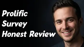 Prolific Survey Honest Review
