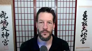 The Warrior's Meditation (Basic) Oct 2, 2025
