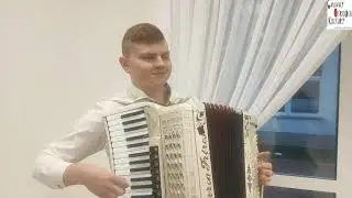 Mikołajkowy Przegląd Akordeonistów Stok Lacki (gmina Siedlce) 2023
