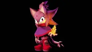 Blaze Sounds - OUTCOME MEMORIES v0.2