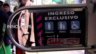 BRT in Action: Mexico City