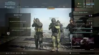 SHOATH13 : Call Of Duty