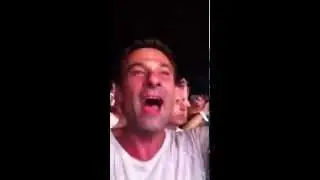 simple minds live from my side ....