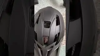 Diyife Allround Fahrradhelm, MTB Radhelm Rennradhelm, mit Abnehmbarem Gro&szlig; Visier und LED R&uuml;cklicht