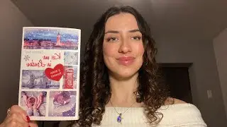 Kiss me in London: Winter Romance &ndash; finde einen JOB, der dir am HERZEN liegt 📚 meine Interpretation