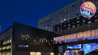 Radisson Blu Mall of America | Bloomington (MN), United States | Hotel Review 🏩