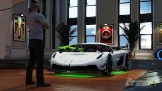 The Crew 2 - Inner Drive Update - Teaser