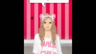 Stardoll Music Video - Heads will roll