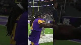 Dalvin Cook&rsquo;s last days with the Vikings