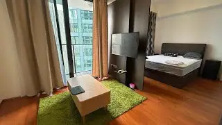 Skysuites @ Anson