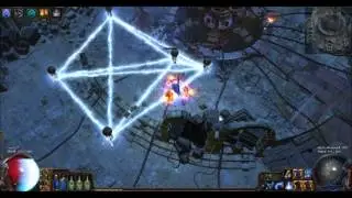 CI Stormcall - Merciless Dominus Kill