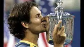 Roger Federer career