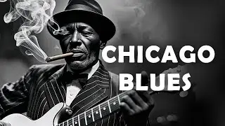Best Chicago Blues Collection - Chicago Blues Music - Mixtape #040   Last Call 87