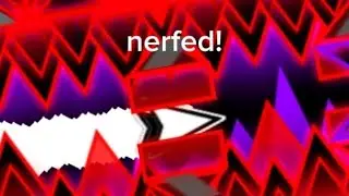Nerfed katatartarus w clicks