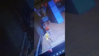 jajaja pego no mucho ns como poner una sensi justa para que no se valla de la cabeza