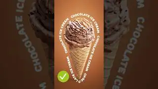 Type on objects shape in Adobe Photoshop #tutorial #shorts