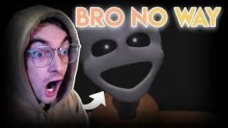 I Wasn’t Ready for Roblox Sister Location…