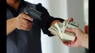 5 Awkward ways to avoid Getting Robbed