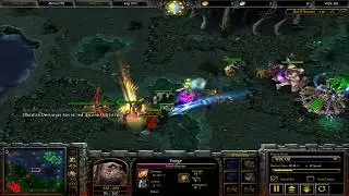 Partidas Legendarias &mdash; DK vs Na`Vi (WDC 2011)
