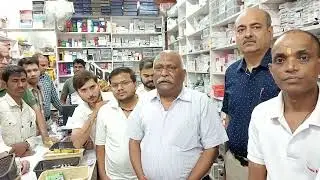 Sewa hi sewa charitable hospital