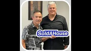 The Joe Cox Home Selling Team Did It Again!