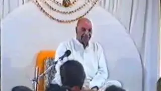 Papaji - No time for freedom