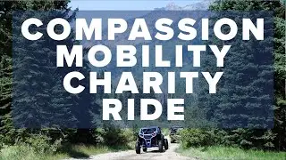 Compassion Mobility's Veteran Ride