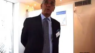 Inteview with Mario Spatafora from EFFEBI during the eTrees Train-the-Trainer seminar