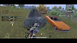 T3 Domination | Assaulting+IGL | BoT GamerX